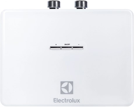 фото: Водонагреватель Electrolux Aquatronic NPX 8