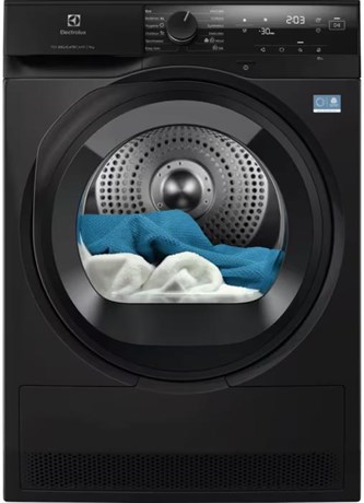 фото: Сушильная машина Electrolux EW7D495UDE