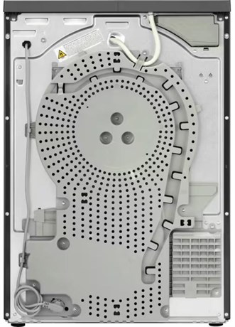 фото: Сушильная машина Electrolux EW7D495UDE