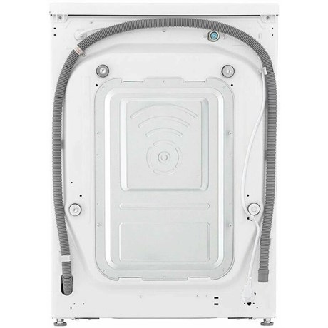 фото: Стиральная машина LG F4V5RGP0W