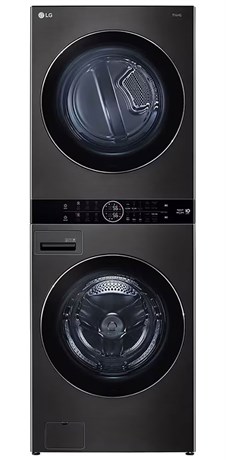 фото: Стиральная машина LG FWT2116BS