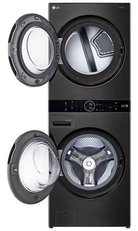 фото: Стиральная машина LG FWT2116BS