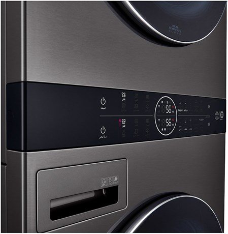 фото: Стиральная машина LG WT1310YJ