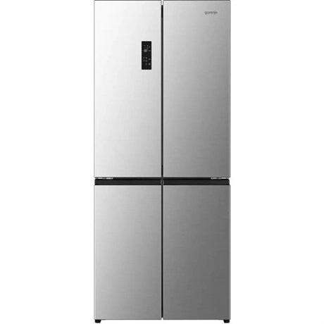 фото: Холодильник Gorenje NRM819E61X