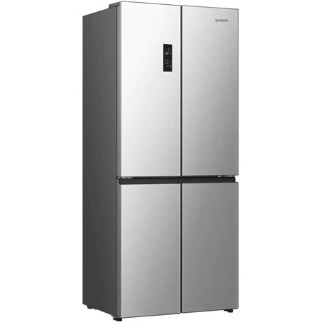 фото: Холодильник Gorenje NRM819E61X