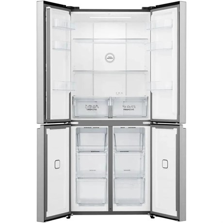 фото: Холодильник Gorenje NRM819E61X