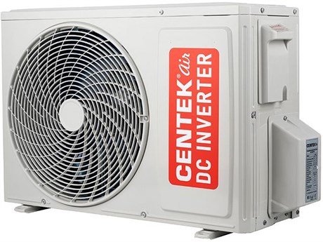 фото: Сплит-система Centek CT-65RDC09
