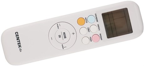 фото: Сплит-система Centek CT-65R07+
