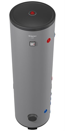 фото: Водонагреватель THERMEX Nixen 300 F (combi)