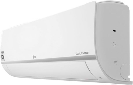 фото: Сплит-система LG PC12SQ