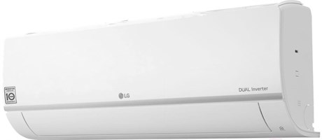фото: Сплит-система LG PC12SQ