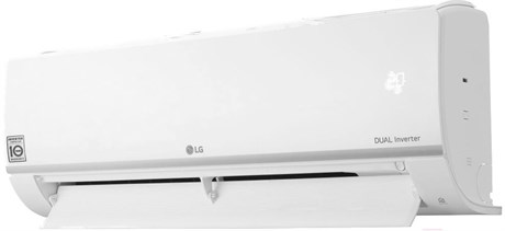 фото: Сплит-система LG PC12SQ