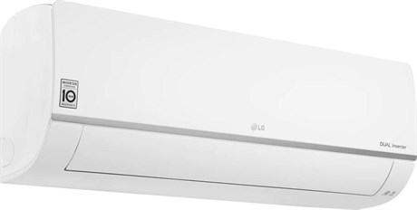 фото: Сплит-система LG PC09SQR