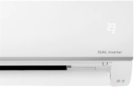 фото: Сплит-система LG PC09SQR