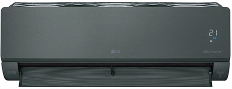 фото: Сплит-система LG Artcool Objet AG09BK