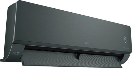 фото: Сплит-система LG Artcool Objet AG09BK