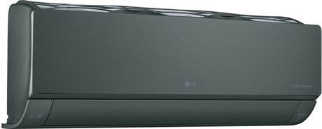 фото: Сплит-система LG Artcool Objet AG09BK