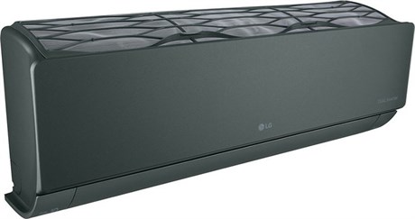 фото: Сплит-система LG Artcool Objet AG09BK