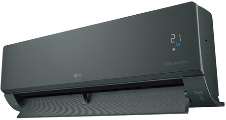 фото: Сплит-система LG Artcool Objet AG09BK