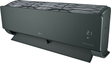 фото: Сплит-система LG Artcool Objet AG09BK