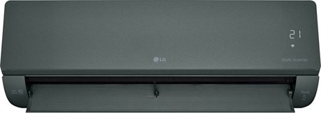 фото: Сплит-система LG Artcool Objet AG09BK