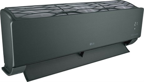фото: Сплит-система LG Artcool Objet AG09BK