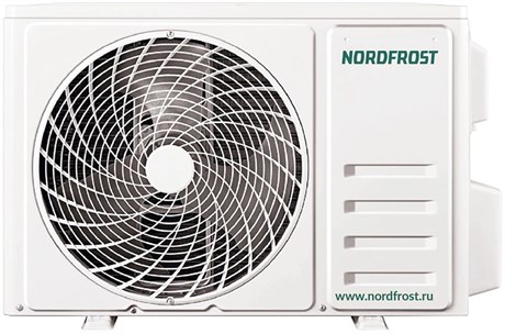 фото: Сплит-система Nordfrost I 18 QUB