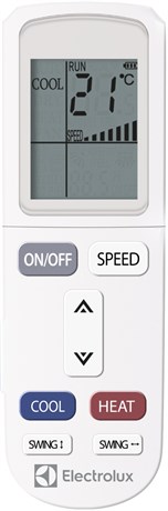 фото: Сплит-система Electrolux Skandi DC Inverter EACS/I-09HSK/N8_V3