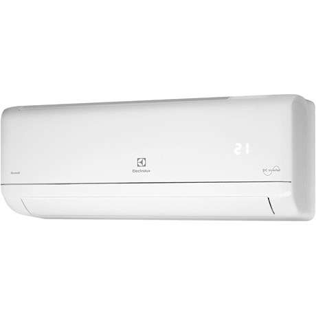 фото: Сплит-система Electrolux Skandi DC Inverter EACS/I-07HSK/N8_V3
