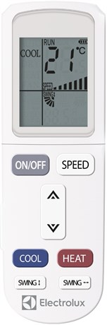 фото: Сплит-система Electrolux Skandi DC Inverter EACS/I-07HSK/N8_V3