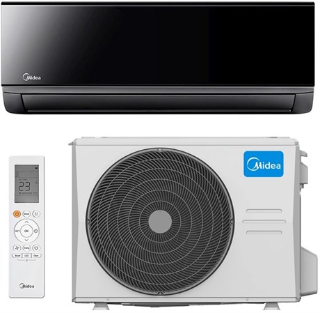 фото: Сплит-система Midea Persona MSAG4-18HRN1