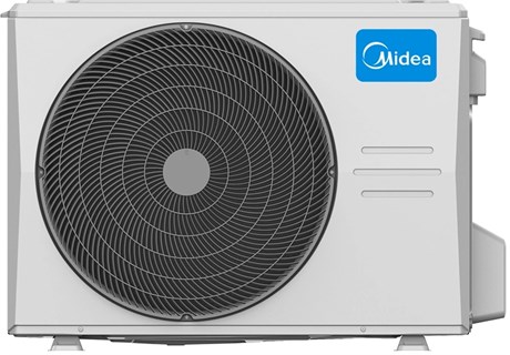 фото: Сплит-система Midea Persona MSAG4-18HRN1