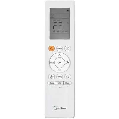 фото: Сплит-система Midea Persona MSAG4-18HRN1