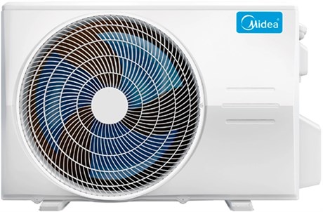 фото: Сплит-система Midea Persona MSAG4W-18N8D0