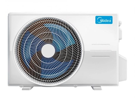 фото: Сплит-система Midea Persona MSAG4W-12N8C2