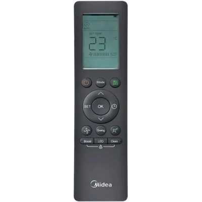 фото: Сплит-система Midea Persona MSAG4W-09N8C2S