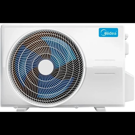 фото: Сплит-система Midea Persona MSAG4W-07N8C2S