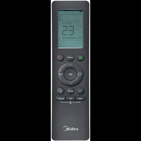 фото: Сплит-система Midea Persona MSAG4W-07N8C2S