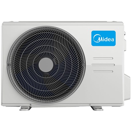 фото: Сплит-система Midea Persona MSAG4-24HRN1