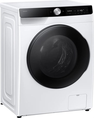 фото: Стиральная машина Samsung WD90DG6G94BKLP