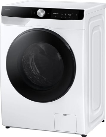фото: Стиральная машина Samsung WD90DG6G94BKLP