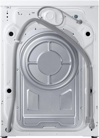 фото: Стиральная машина Samsung WD90DG6G94BKLP