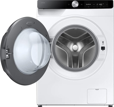 фото: Стиральная машина Samsung WD90DG6G94BKLP