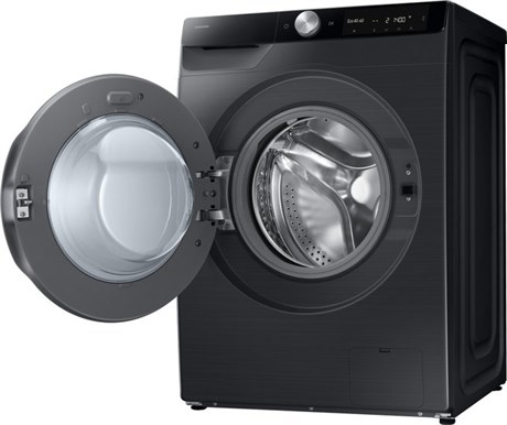 фото: Стиральная машина Samsung WD90DG6G94BBLP