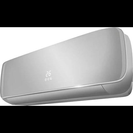фото: Сплит-система Hisense Silver Crystal Super DC Inverter AS-10UW4RVETG01(S)