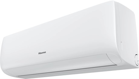 фото: Сплит-система Hisense Next Classic A AS-12HR4RLRCJ01