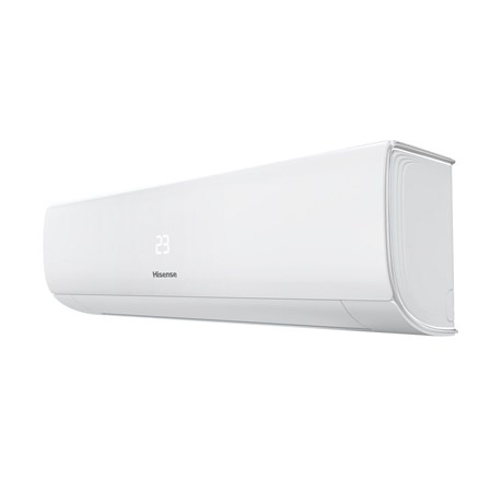 фото: Сплит-система Hisense AS-07UW4RYRKB00 (WI-FI)