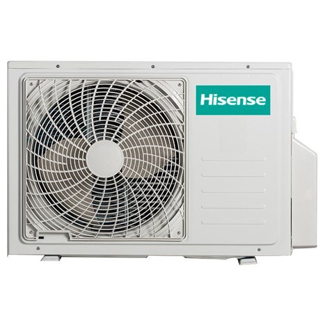 фото: Сплит-система Hisense AS-07UW4RYRKB00 (WI-FI)