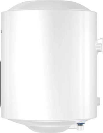 фото: Водонагреватель THERMEX Auga 30 V Slim Wi-Fi