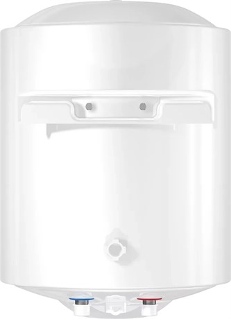 фото: Водонагреватель THERMEX Auga 30 V Slim Wi-Fi
